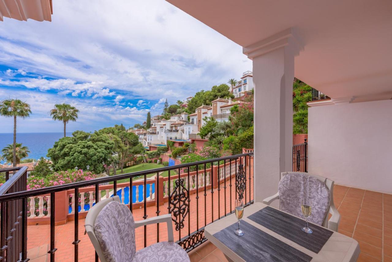 Apartamento Sibarys Ladera Del Mar Malaga Exterior photo
